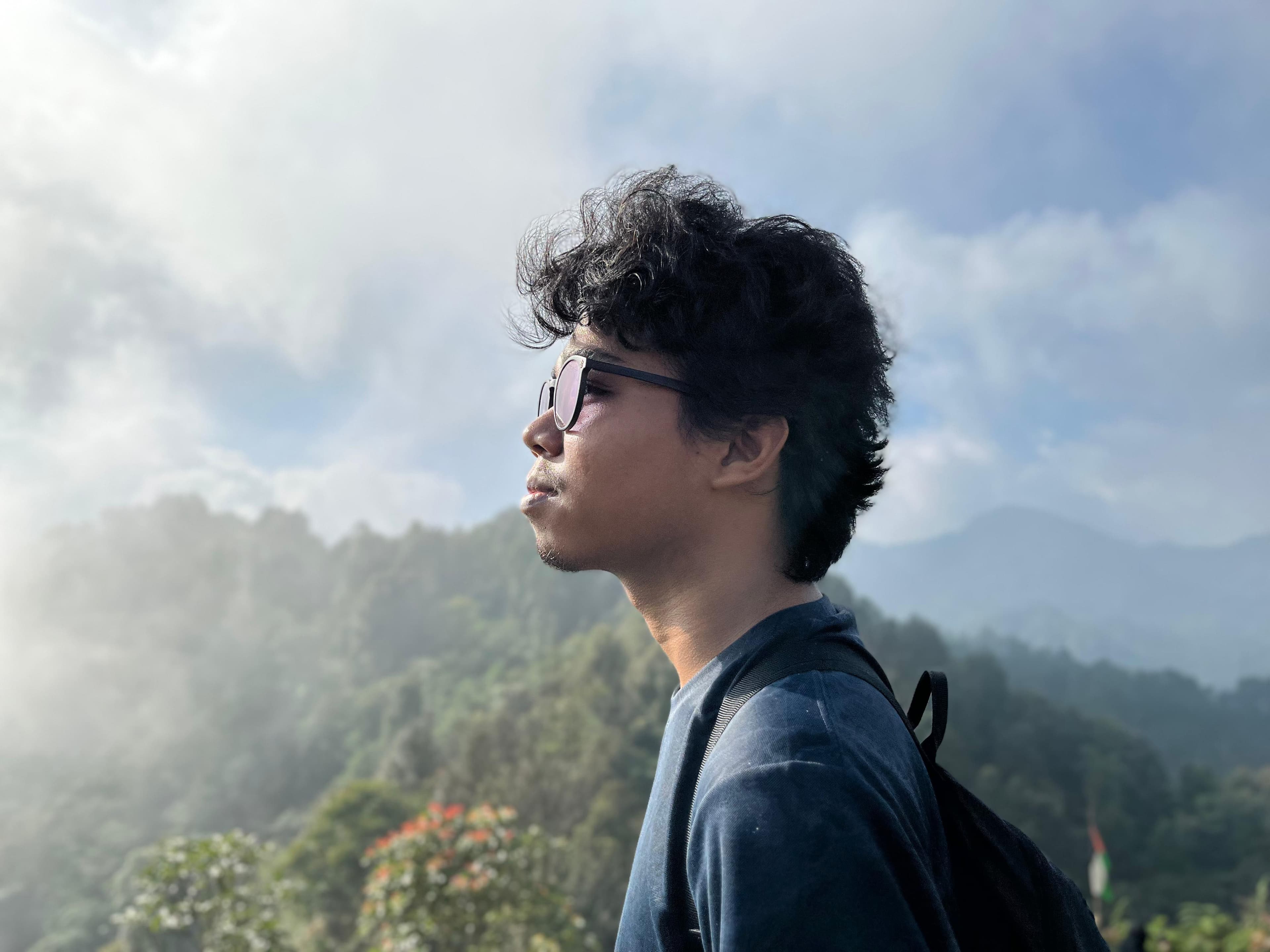 Rahulsya - Frontend Developer